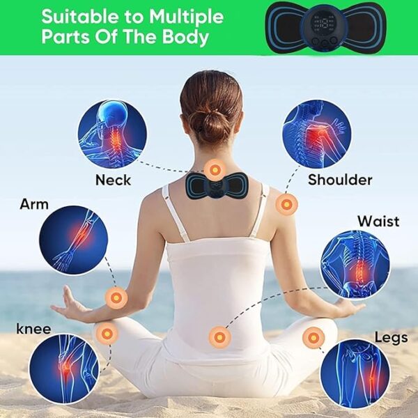 MAPTOL-Foot Massager & Pain Relief - Image 3