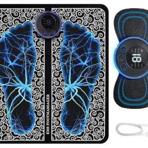 MAPTOL-Foot Massager & Pain Relief