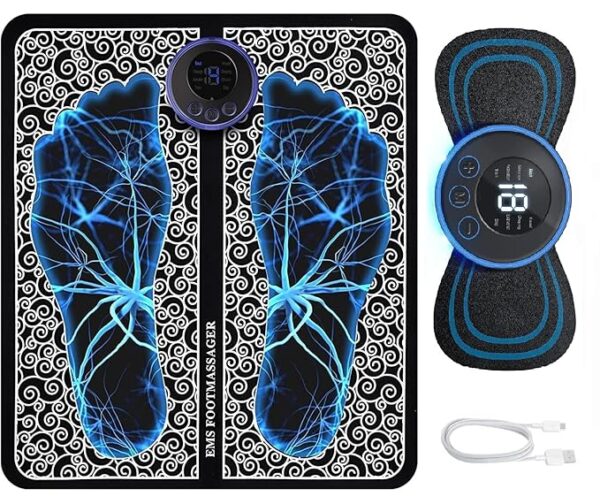 MAPTOL-Foot Massager & Pain Relief