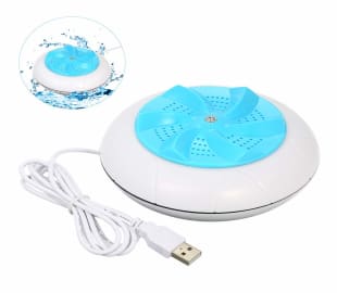 Maptol portable mini washing